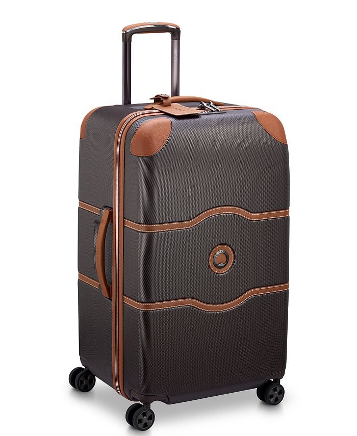 Best Luggage Deal to Shop This Week