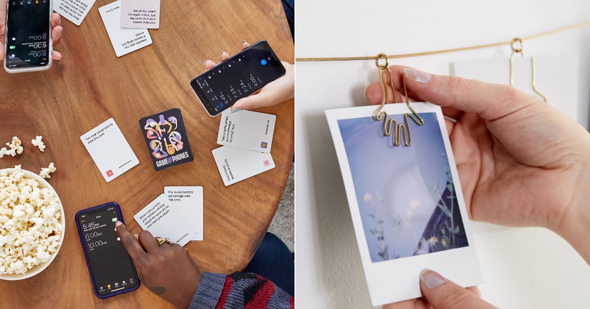 57 Best Gifts For Teens 2021  Gifts They Will Love  POPSUGAR Family