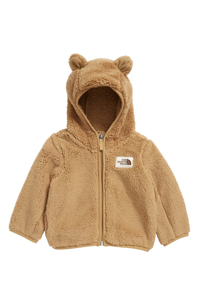 The Cutest Bear: The North Face Campshire Bear Hoodie