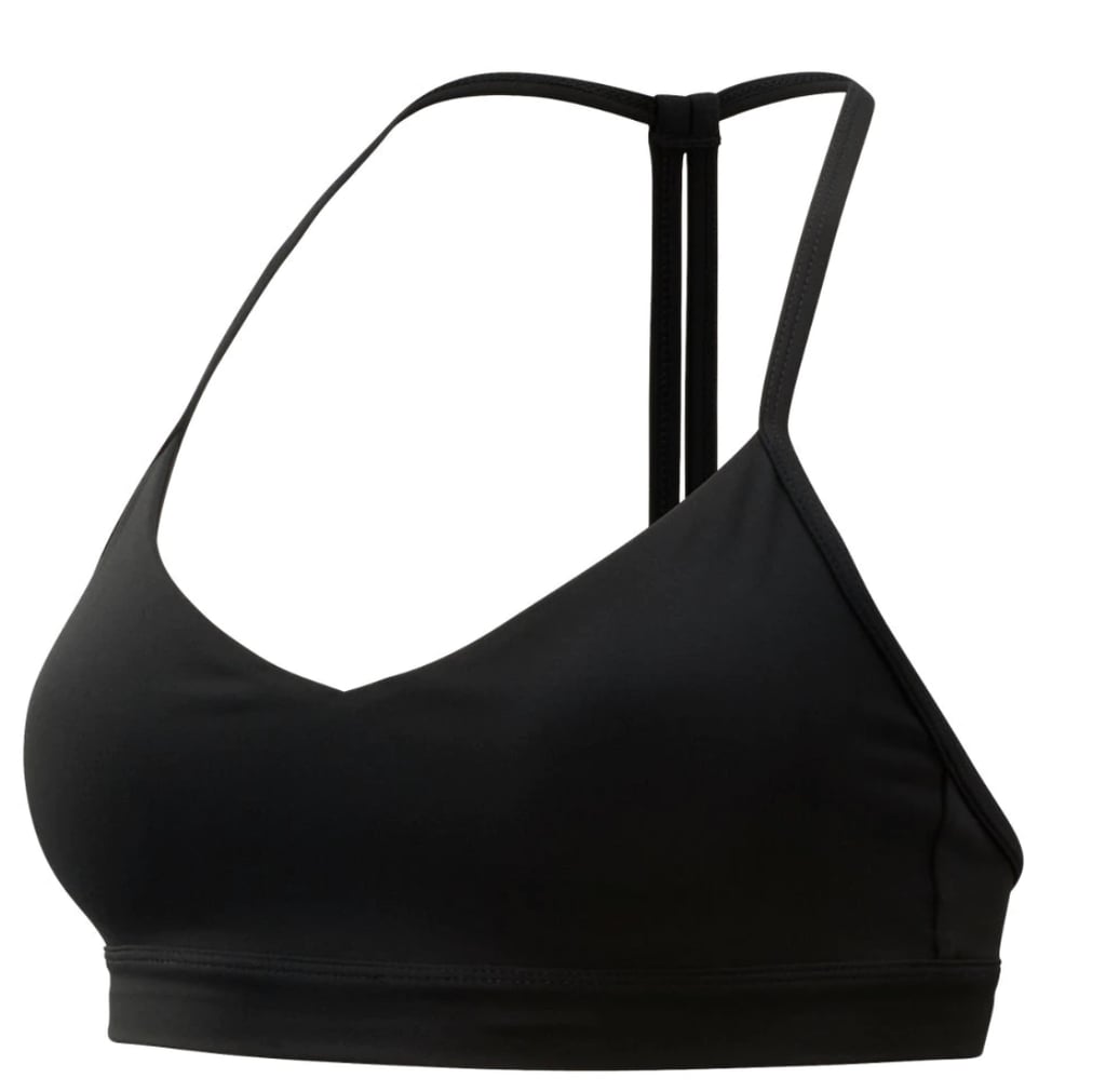 New Balance Evolve Tback Bra | Best Health and Fitness Products For ...