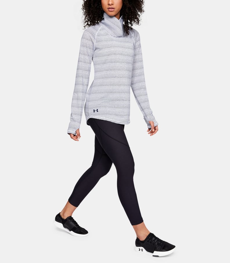 Ua discount zinger pullover