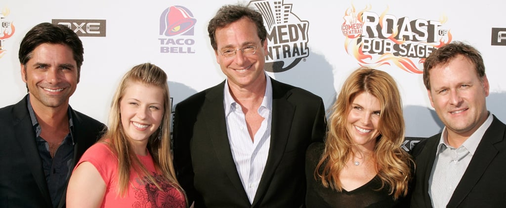 Fuller House Premiere Date
