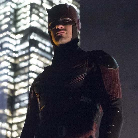 Netflix's Daredevil Review