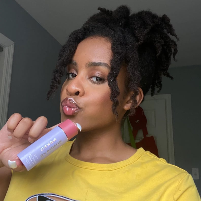 Best SPF Blush Stick