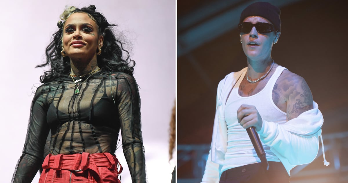 Kehlani Drops New Single With Justin Bieber Ahead of Album Release
