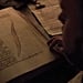 What Is the Dagger Sam Sees in the Book in Game of Thrones?