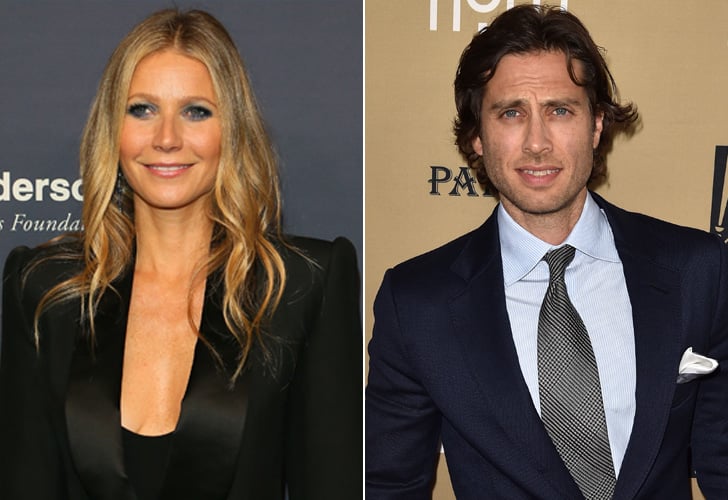 Gwyneth Paltrow and Brad Falchuk Engaged | PS Celebrity