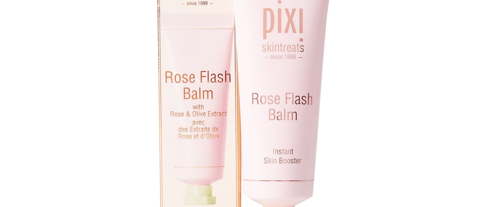 Pixi Rose Flash Balm Review
