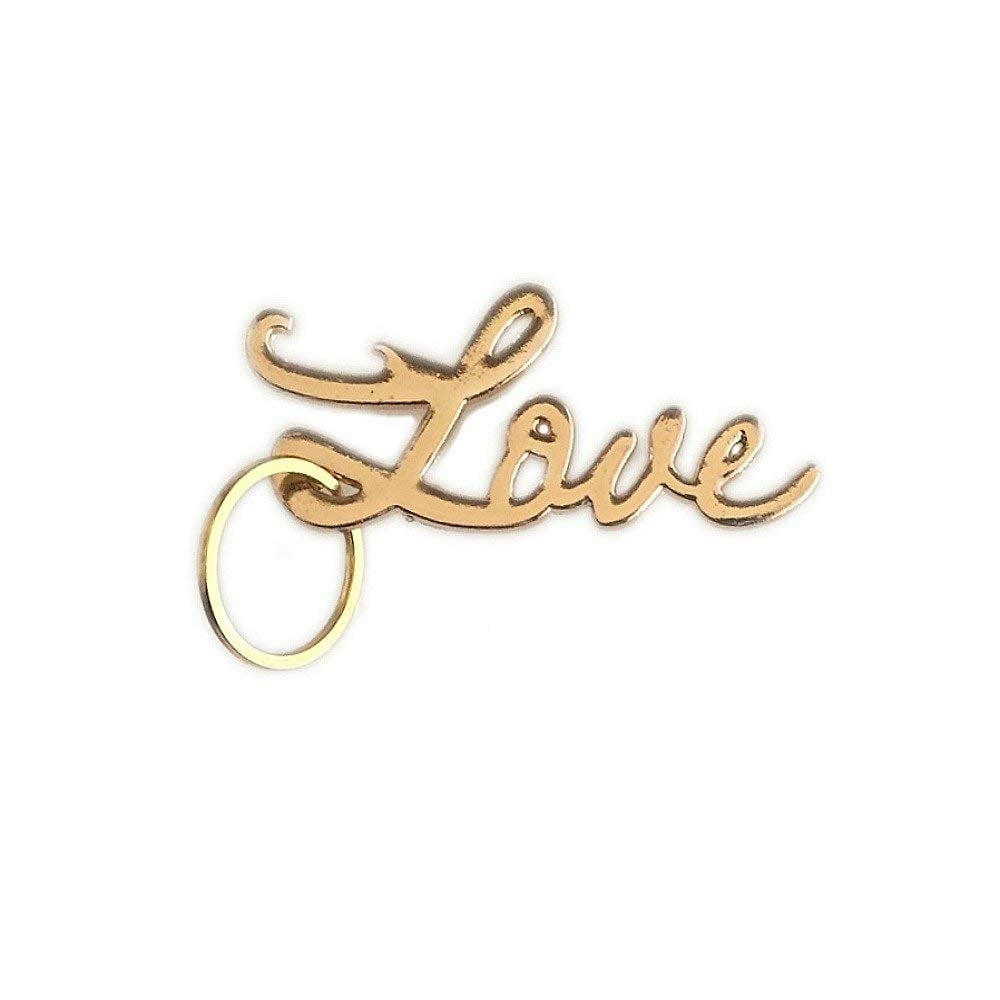 Love Key Chain