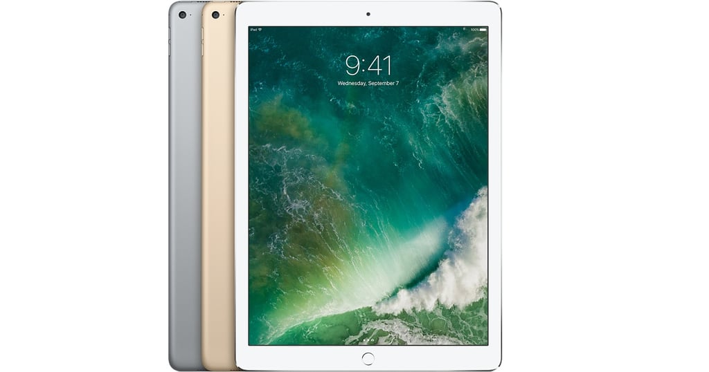 9.7-inch iPad Pro