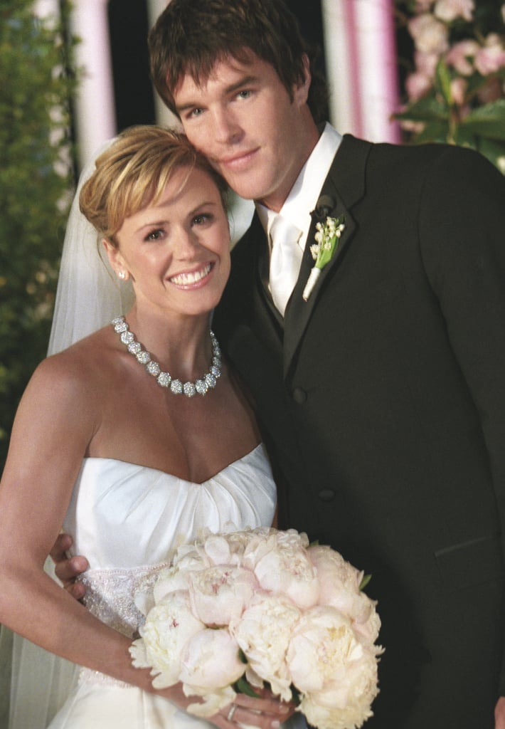 Trista Rehn and Ryan Sutter: Then Trista Rehn and Ryan Sutter: Then