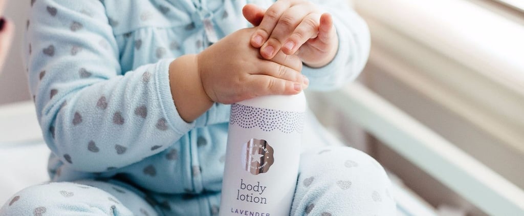 The Safest Cosmetic Products For Babies