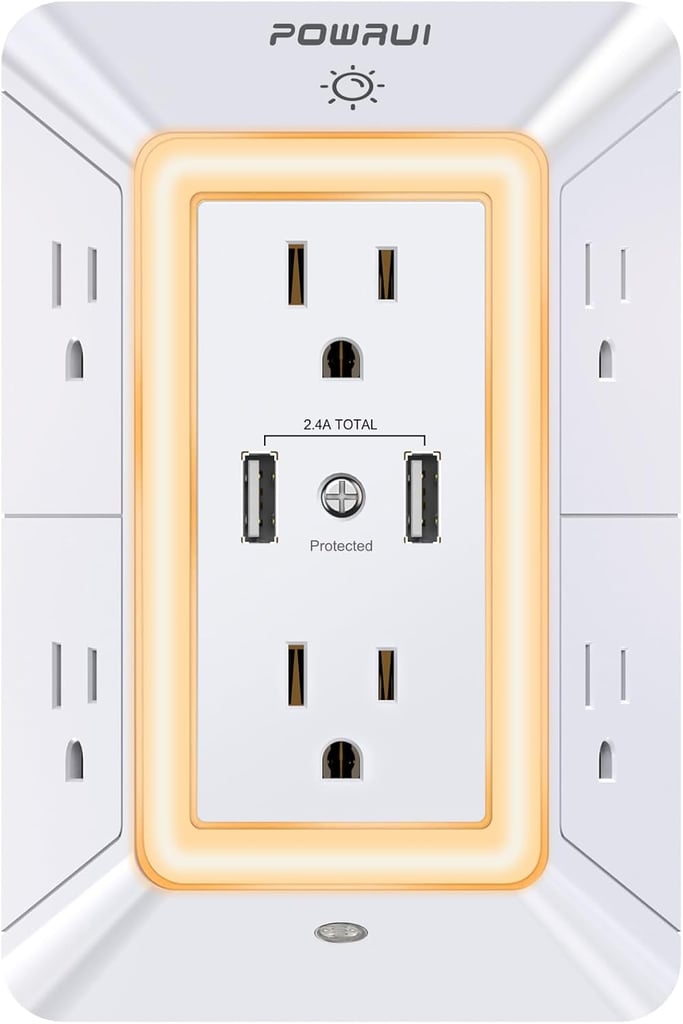 Best Wall Charger
