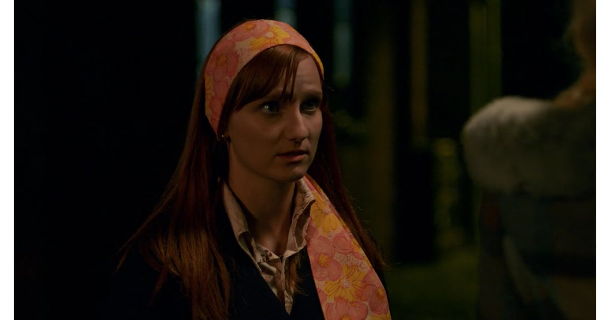 Rachel Brosnahan Orange Is The New Black