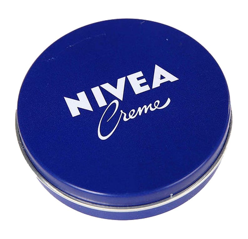 Nivea Cream Creme Travel Size