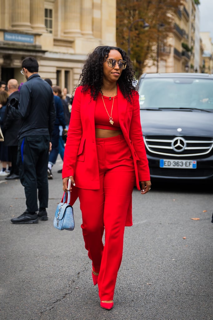 Best Street Style of 2017