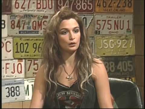 She was a member of the SNL troupe, but her time was cut short.
