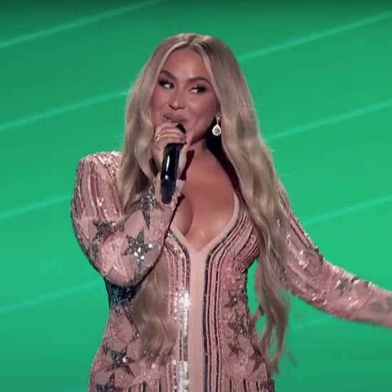 Watch Demi Lovato's People's Choice Awards Monologue | Video