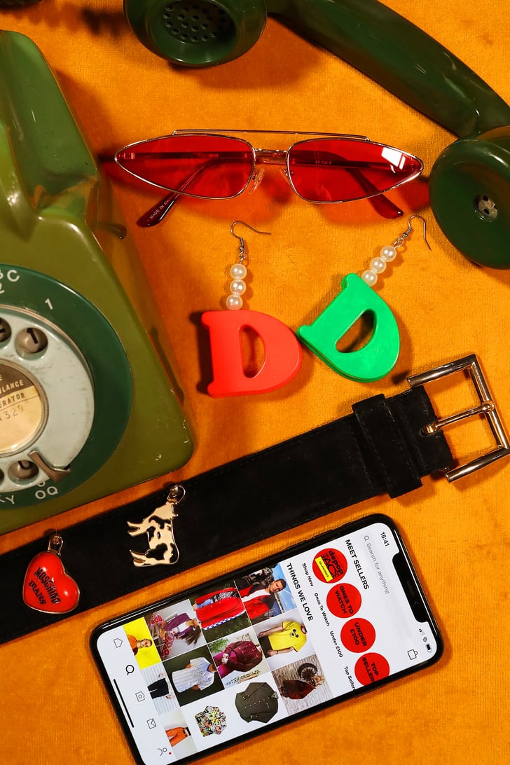 Tips For Buying Second Hand Clothes On Depop Popsugar Fashion