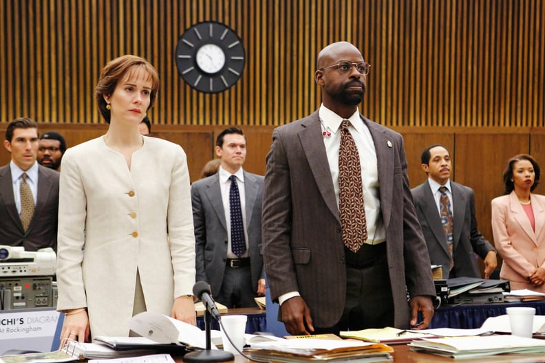 The People v. O.J. Simpson