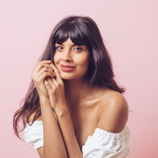 Jameela Jamil on The Body Shop's Self-Love Campaign