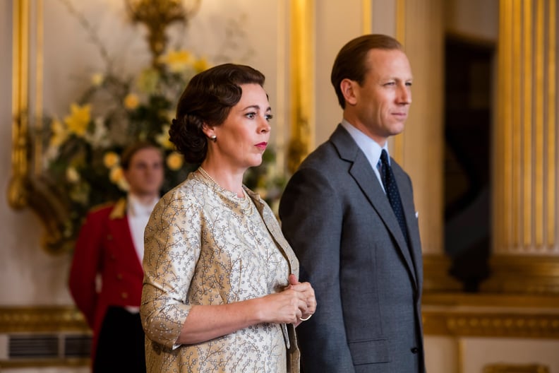 Shows Like "Outlander": "The Crown"