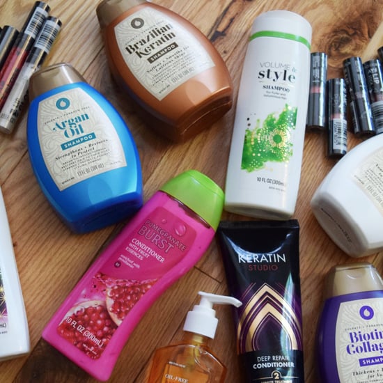Lidl Beauty Products