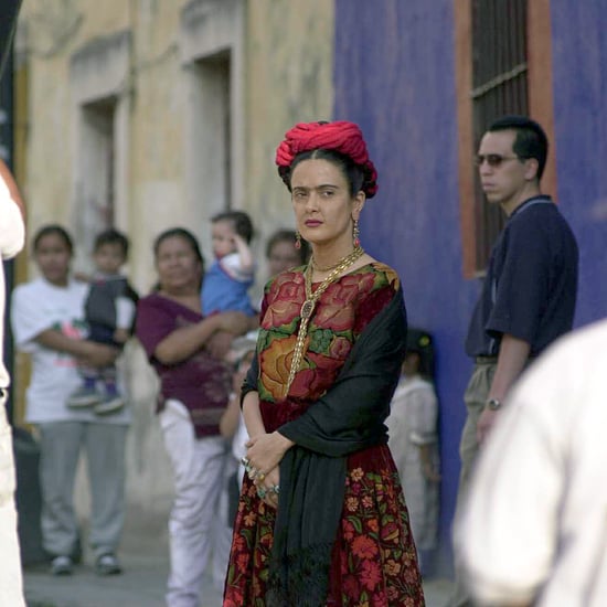 How the "Frida" Biopic Redefined What It Is to Be Latina