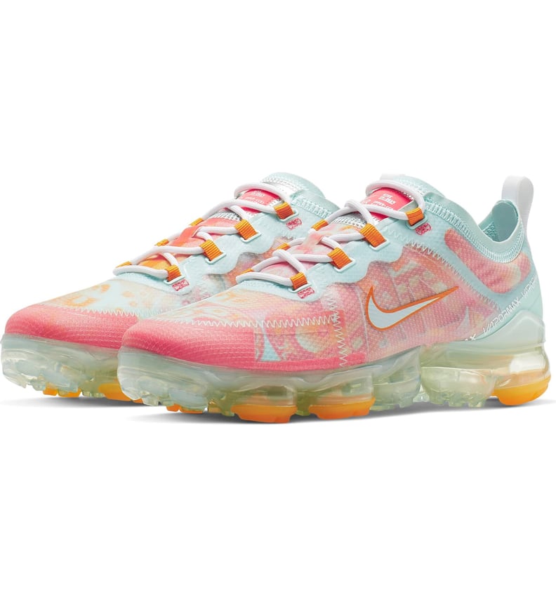 Nike Air VaporMax 2019 QS Running Shoe