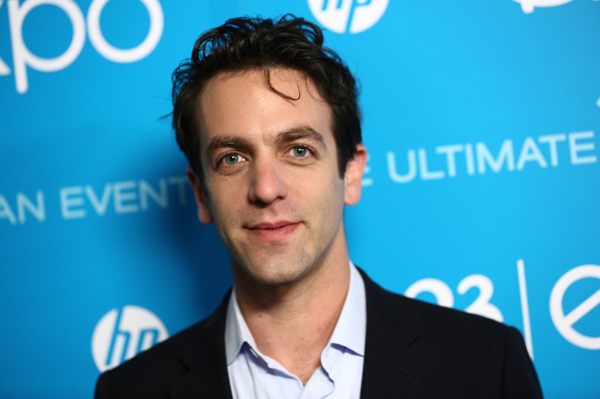 B.J. Novak Tweet About Casey Affleck’s Oscars Win | POPSUGAR Celebrity