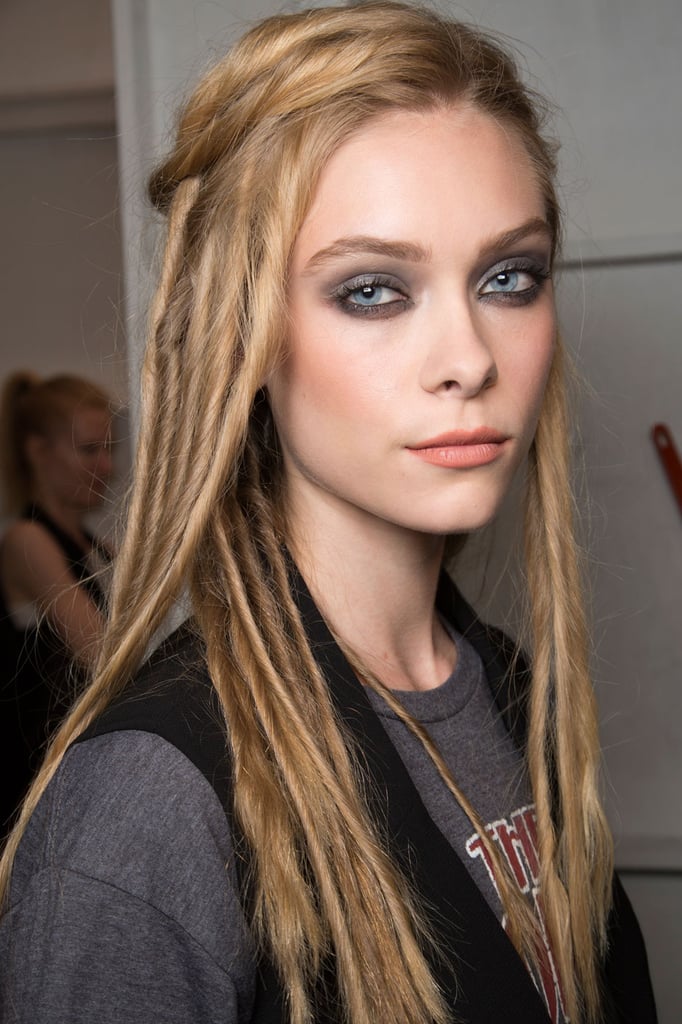 Dreadlocks Controversy?