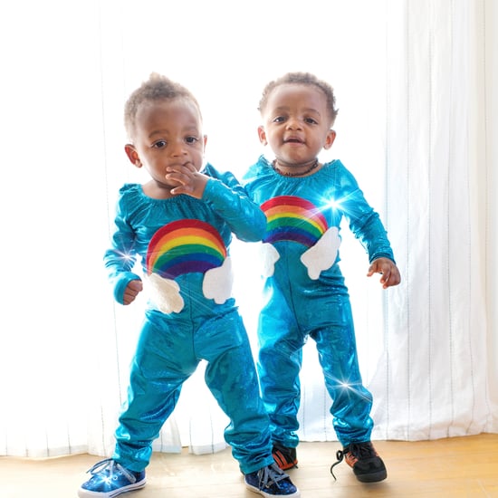 Unusual Twin Names