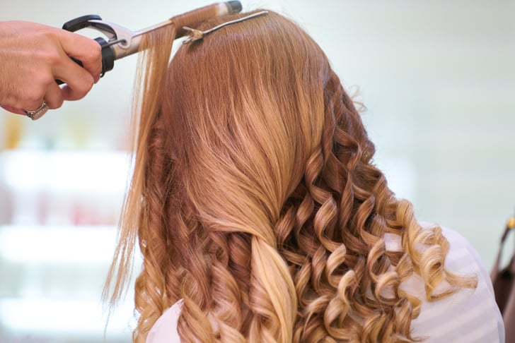 How To Make Your Curls Stay How To Curl Any Hair And Make It Last 