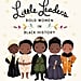 Kids' Books About Black Women in History