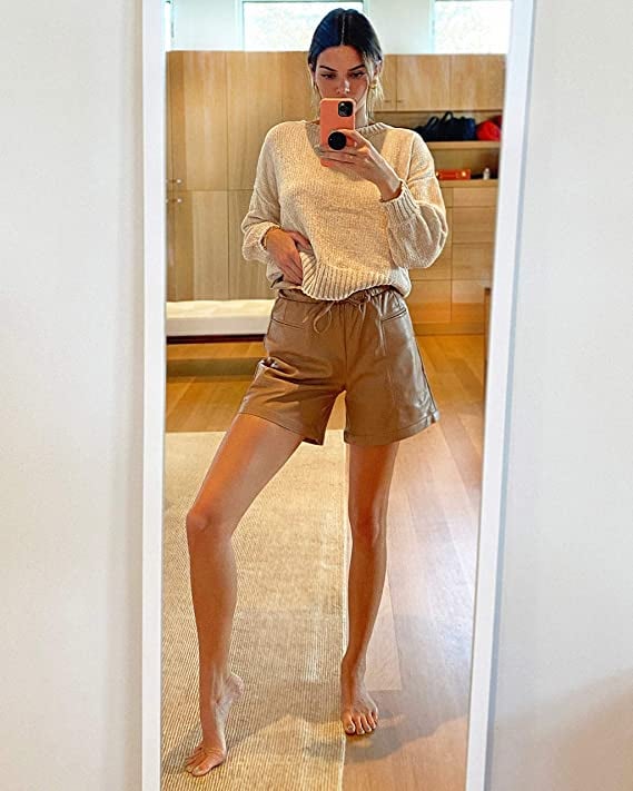 paper bag shorts amazon