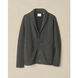 Billy Reid Shawl Collar Jacket