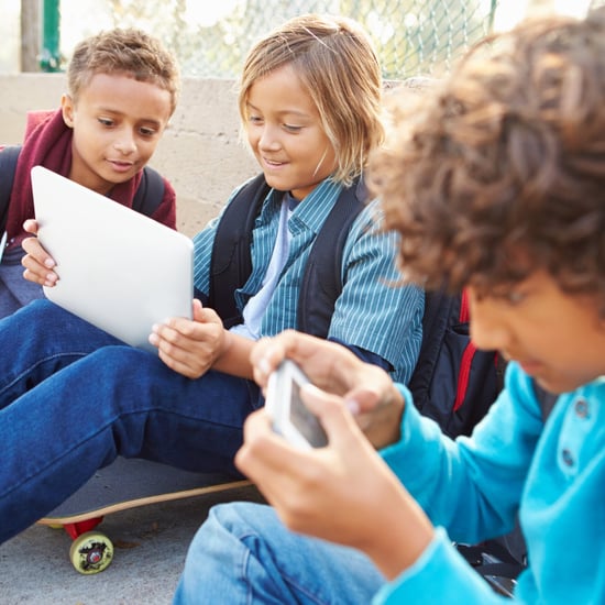 20 Things We're Not Telling Little Boys — but We Should