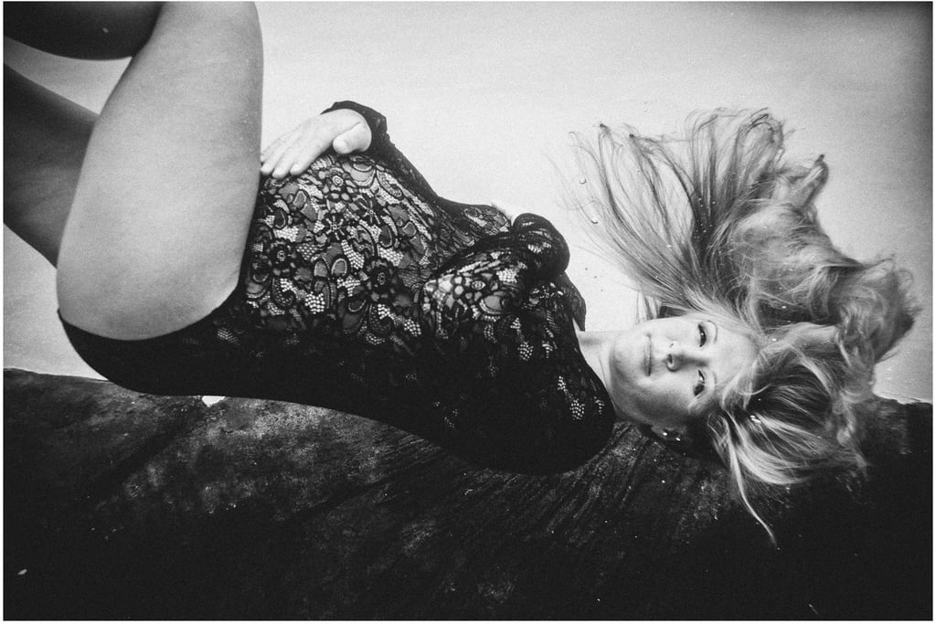 The concept can vary from the sensual . . . The concept can vary from the sensual . . .