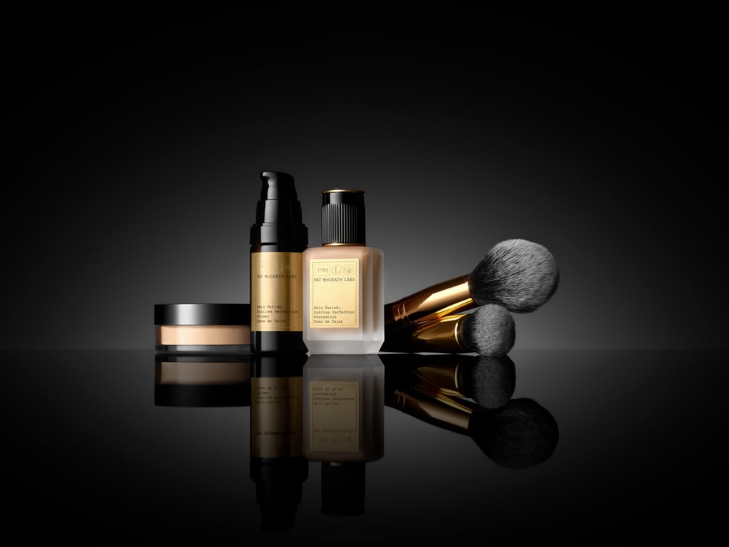 The Pat McGrath Labs Skin Fetish: Sublime Perfection Foundation System