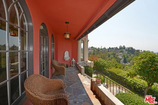 Eva Longoria's Los Angeles House Pictures