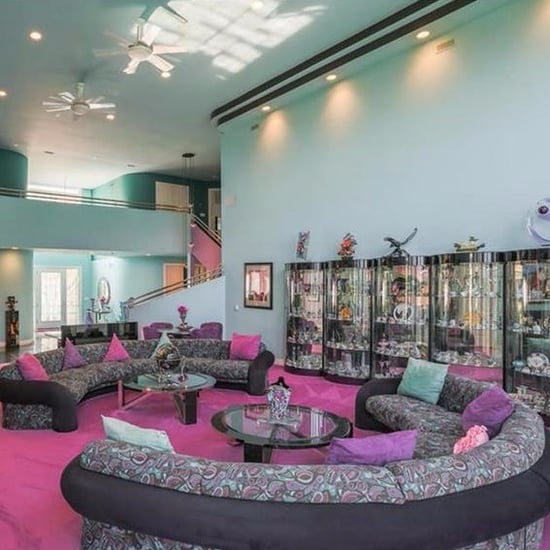 '90s Dream House