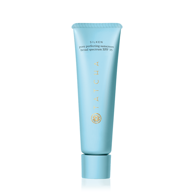 Tatcha Silkne Pore Perfecting Sunscreen