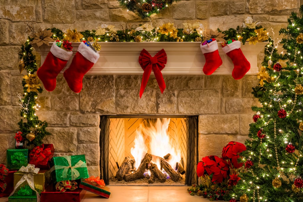 Lifetime's Rediscovering Christmas (Dec. 15, 8 p.m. ET)