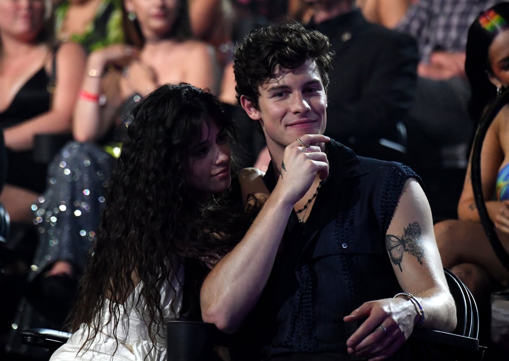 Another View of the Butterfly Shawn Mendes's Tattoos POPSUGAR