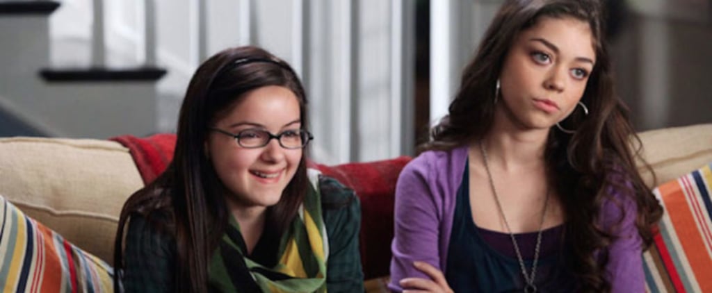 Multiple Personalities of Your Tween