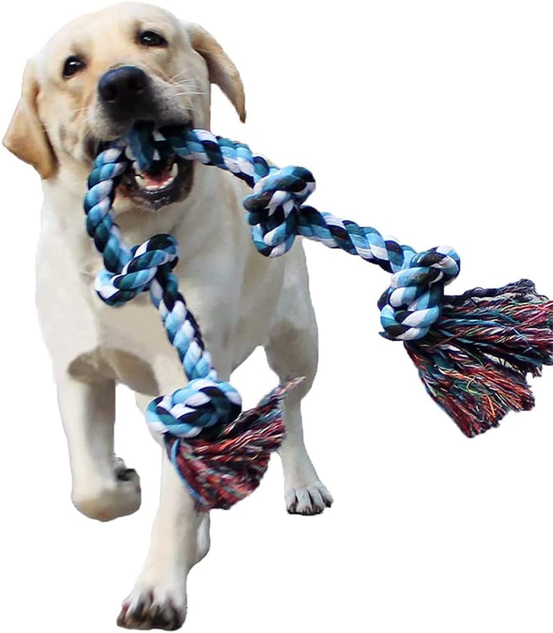 BlueIsland Dog Rope Toy