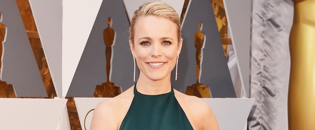 Rachel McAdams at the Oscars 2016