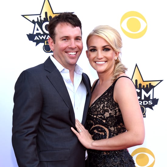 Jamie Lynn Spears Pregnant With Second Child
