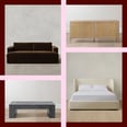 The Best Furniture Finds at Quince, From Coffee Tables to Bed Frames