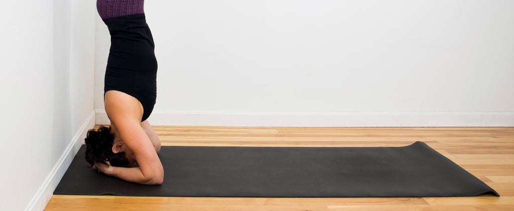 How to Do Headstand